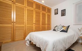 Ocean Front Two Bedroom Apartment
